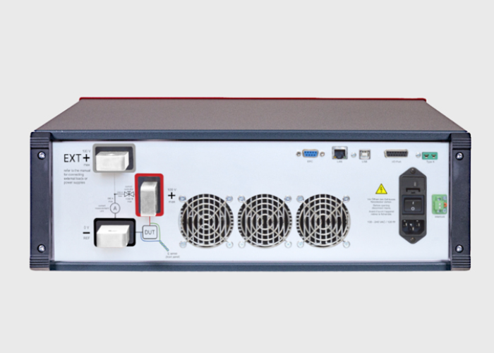 Electronic Load – EL1002