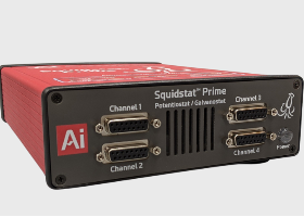 Multichannel Multichannel