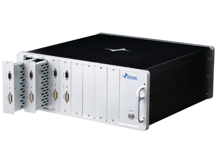 Multichannel CS310X-B (4-Ch, 4-EIS) Multichannel CS310X-B (4-Ch, 4-EIS)