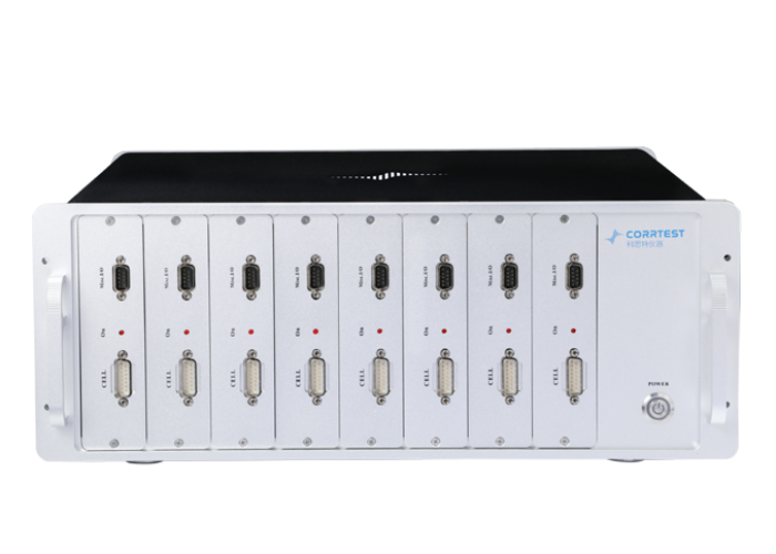 Multichannel CS310X-B (4-Ch, 4-EIS)