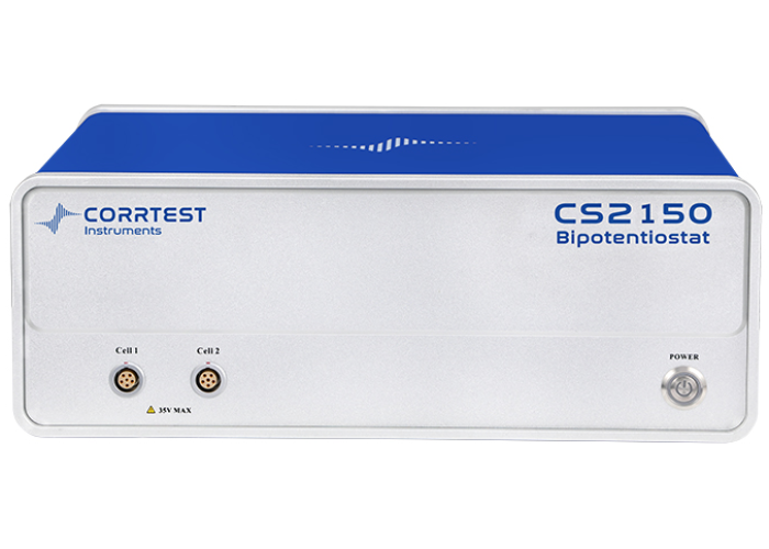CS2150M Bipotentiostat (2-channel, No EIS) CS2150M Bipotentiostat (2-channel, No EIS)
