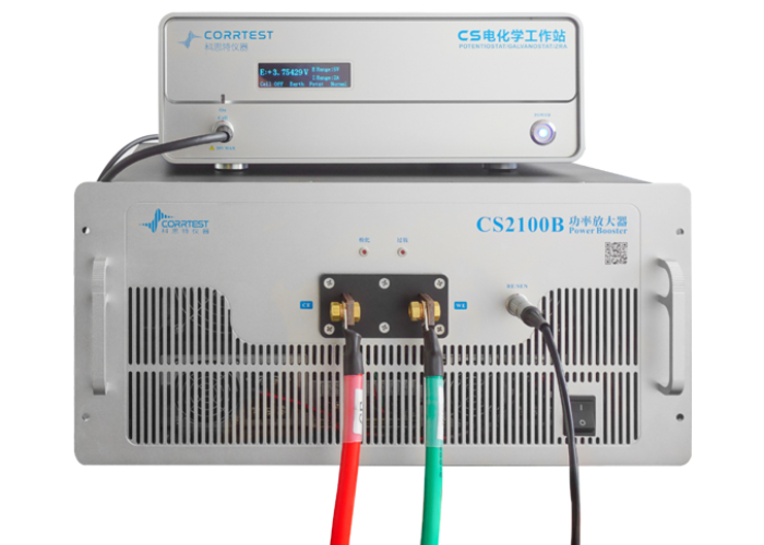 20A/40A/100A Current Booster