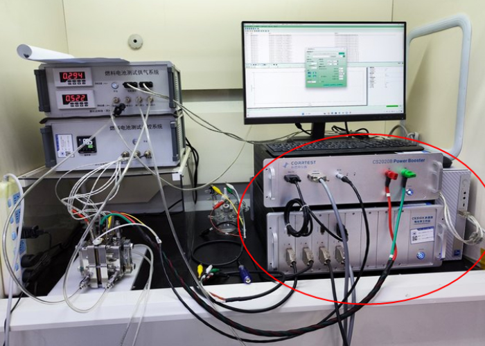 20A/40A/100A Current Booster