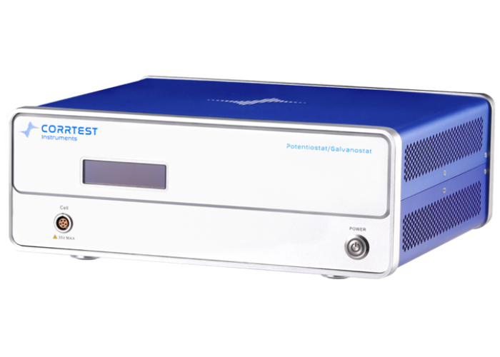 Pitting corrosion potential measurement potentiostat CS300M
