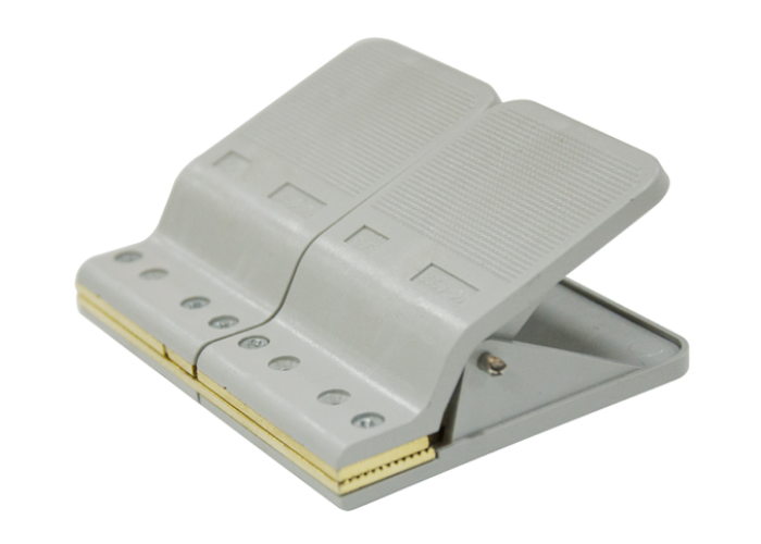 Polymer Clamp