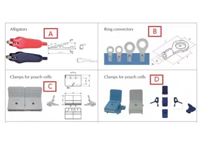 Ring Connector