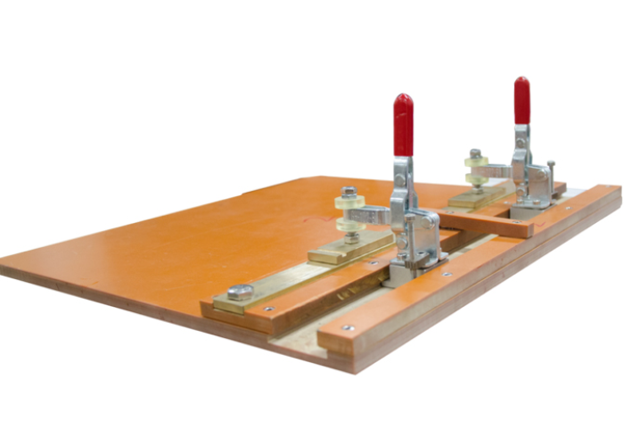 Toggle Clamp