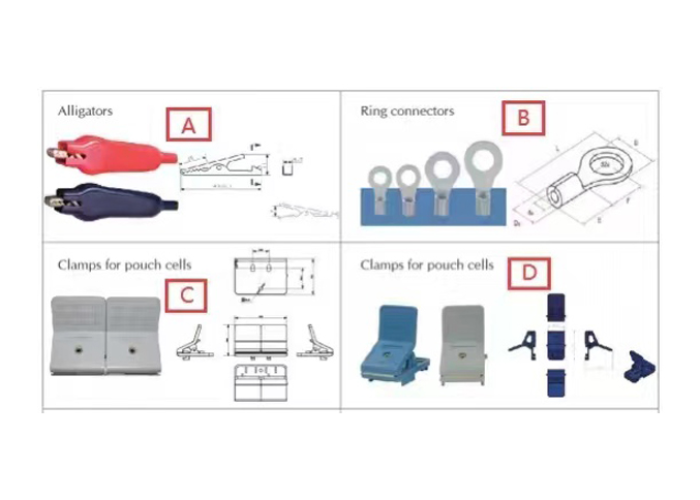 Toggle Clamp