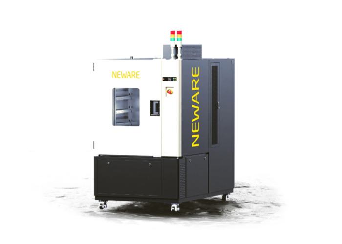 All-in-One Battery Testing System All-in-One Battery Testing System