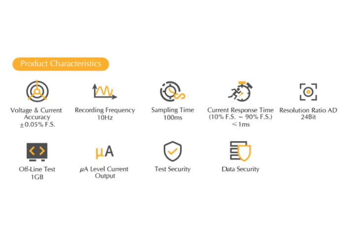 All-in-One Battery Testing System