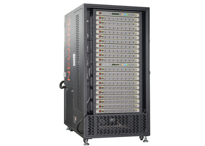 Coin Cell All-in-one Testing System