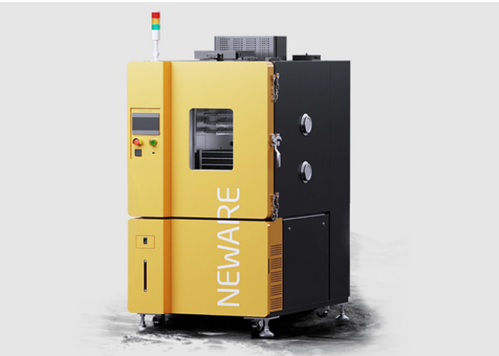 High and Low Temperature Test Chamber
