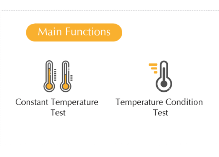 Mini Constant Temperature Test Chamber