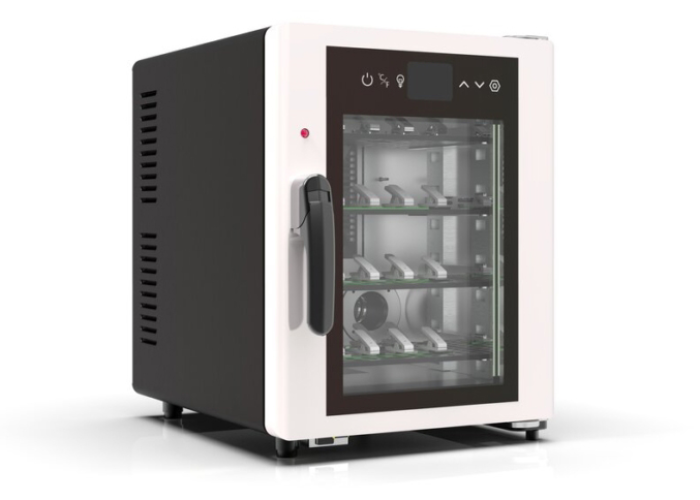 Mini Constant Temperature Test Chamber