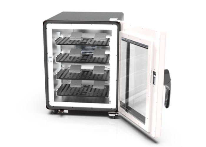 Mini Constant Temperature Test Chamber
