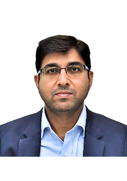 Dr. Siva Arumugam Dr. Siva Arumugam
