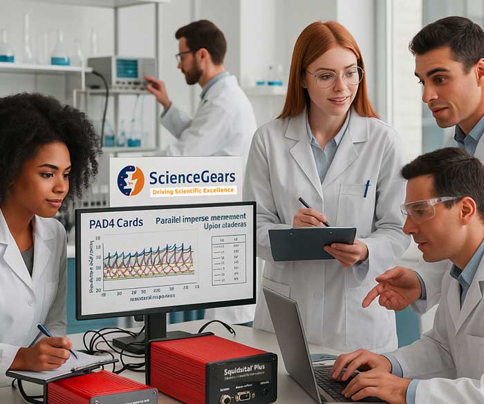 Empowering Scientific Innovation Across Australia & New Zealand