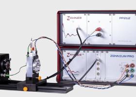 Photoelectrochemistry & Photovoltaics Photoelectrochemistry & Photovoltaics