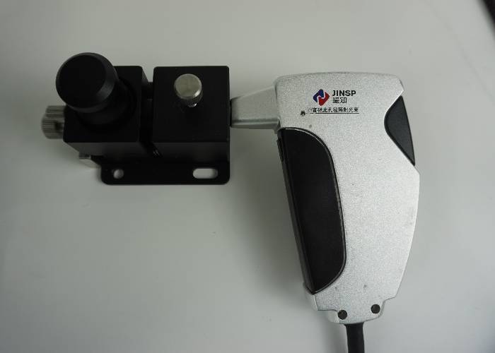 OptiProbe Raman OptiProbe Raman