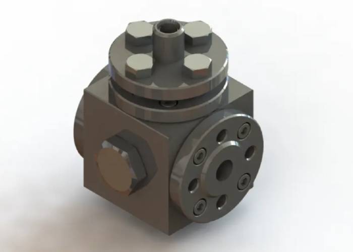 Raman Probe & Flow Cell Options Raman Probe & Flow Cell Options