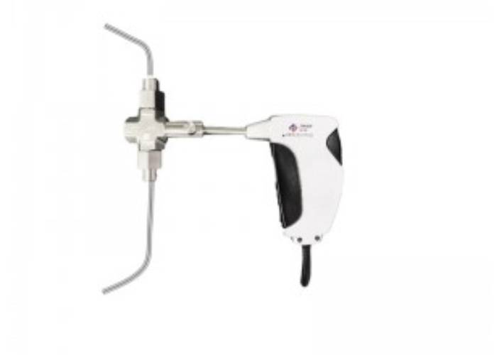 Raman Probe & Flow Cell Options Raman Probe & Flow Cell Options