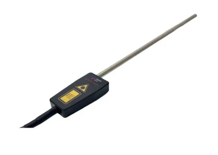 Raman Probe & Flow Cell Options Raman Probe & Flow Cell Options