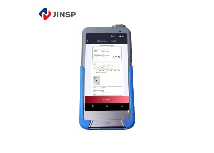 RS1500 Handheld Raman - 1064 nm RS1500 Handheld Raman - 1064 nm