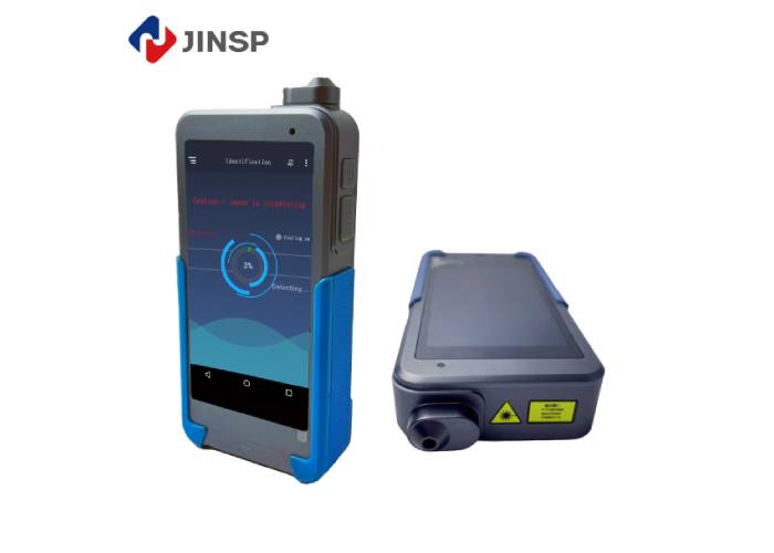 RS1500 Handheld Raman - 1064 nm