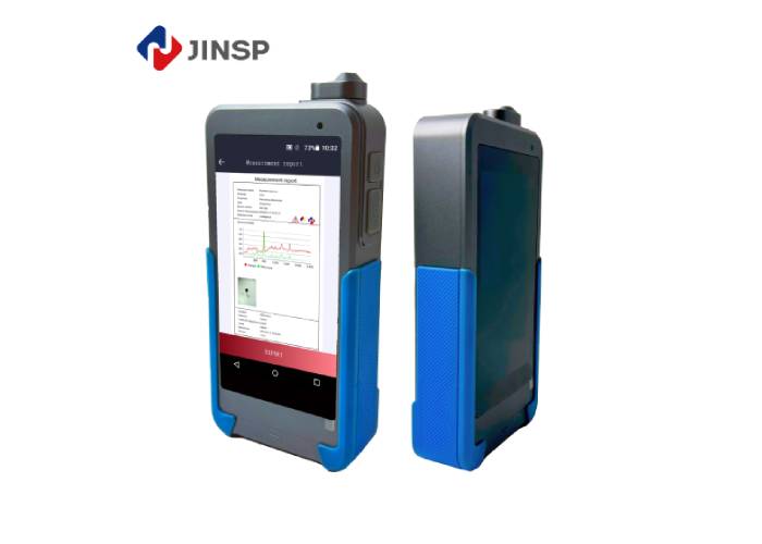RS1500 Handheld Raman - 1064 nm