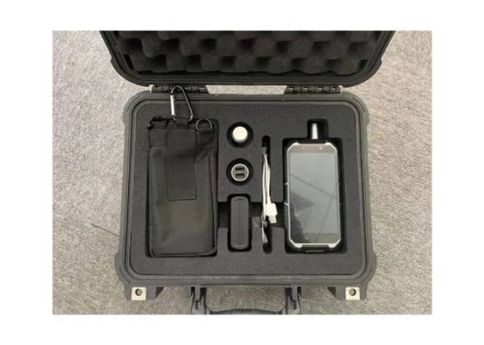 RS1000 Handheld Raman - 785 nm