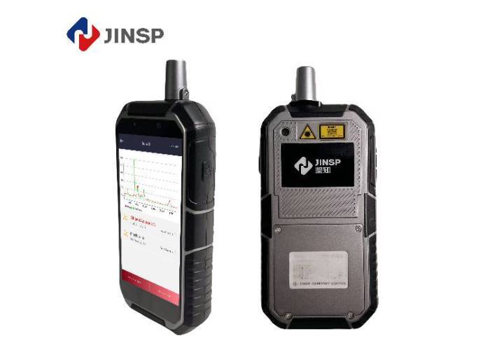 RS1000DI Pharma Analyser - 785 nm RS1000DI Pharma Analyser - 785 nm