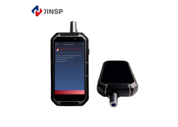 RS1000DI Pharma Analyser - 785 nm