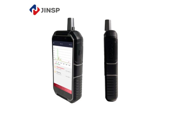 RS1000DI Pharma Analyser - 785 nm