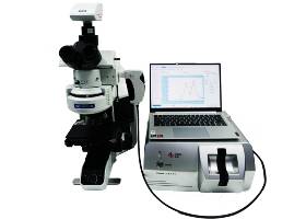Spectroelectrochemistry Spectroelectrochemistry