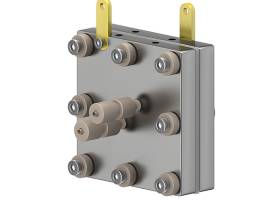 Membrane Electrode Assembly (MEA) Test Cells Membrane Electrode Assembly (MEA) Test Cells