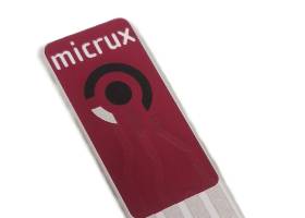 Disposable Electrochemical Sensor