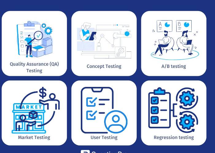 Next-Gen App & Browser Testing Product