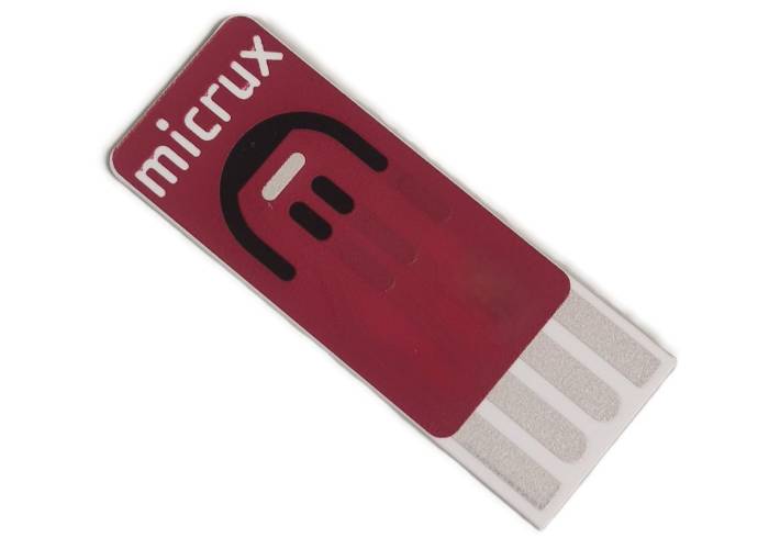 Dual Electrodes (D2PE) Dual Electrodes (D2PE)