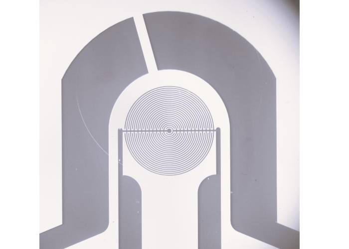 Interdigitated Ring Array (IDRA) Interdigitated Ring Array (IDRA)