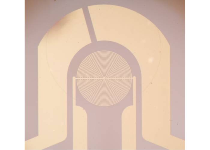 Interdigitated Ring Array (IDRA) Interdigitated Ring Array (IDRA)