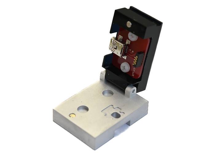 Drop-cell Connector Drop-cell Connector