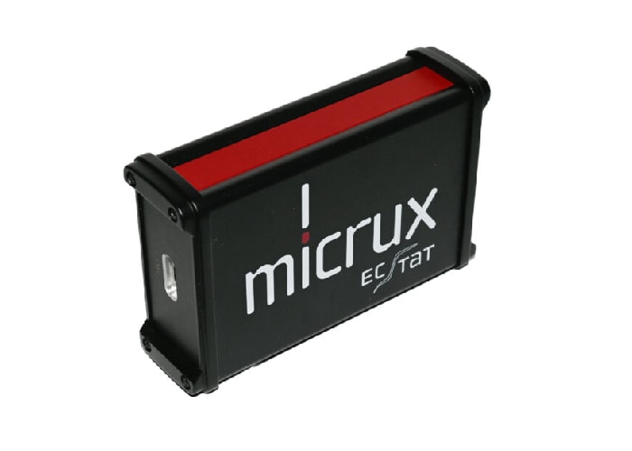 ECStat Electrochemical Station ECSTAT2020