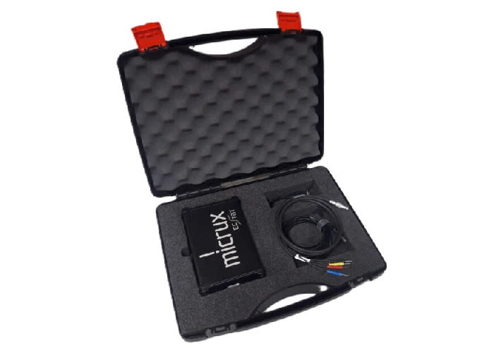 ECStat Electrochemical Station ECSTAT2020