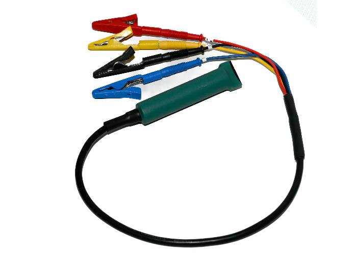 SPE Connectors SPE Connectors