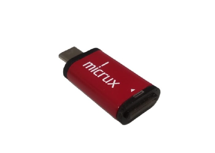 ECSens BIPOT Electrochemical Sensing Interface ECSens BIPOT Electrochemical Sensing Interface