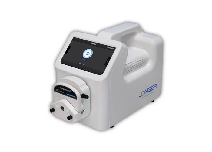 Peristaltic Pumps Peristaltic Pumps