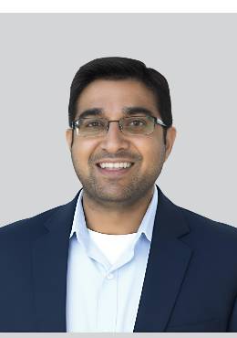 Dr. Siva Arumugam