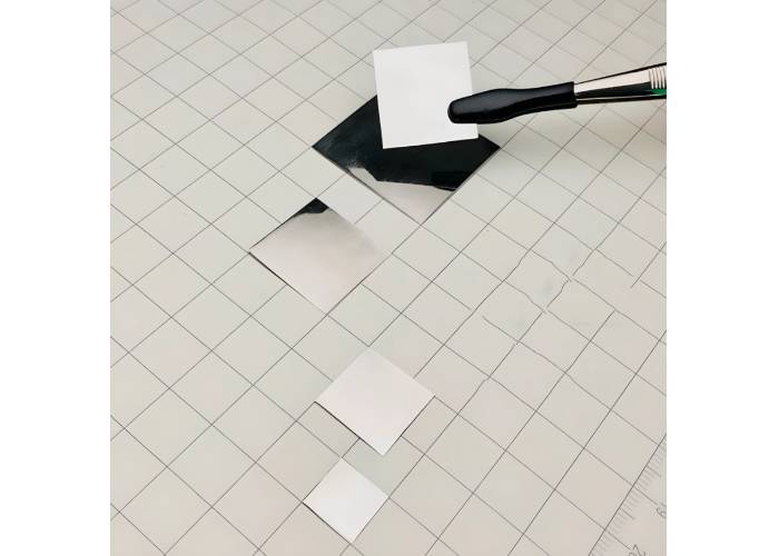 Platinum Plate Sheet Platinum Plate Sheet