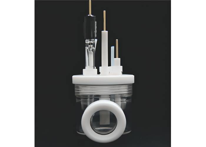Photoelectrochemical Cell – Sealed Type