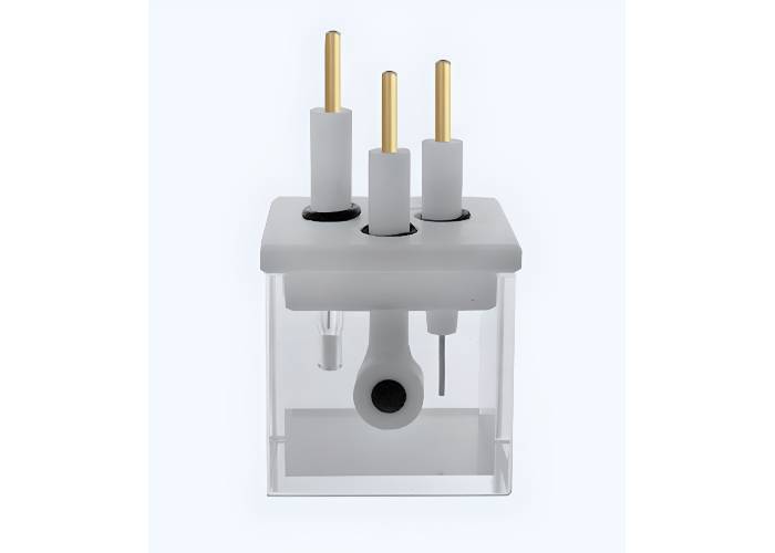 Photoelectrochemical Cell (Quartz)